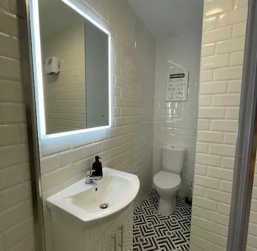 Exquisite Sea View In Salthill, Γκάλγουεϊ