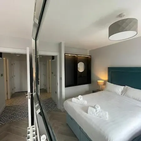 Exquisite Sea View In Salthill, *