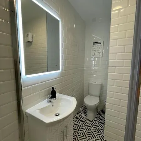 Exquisite Sea View In Salthill, Galway