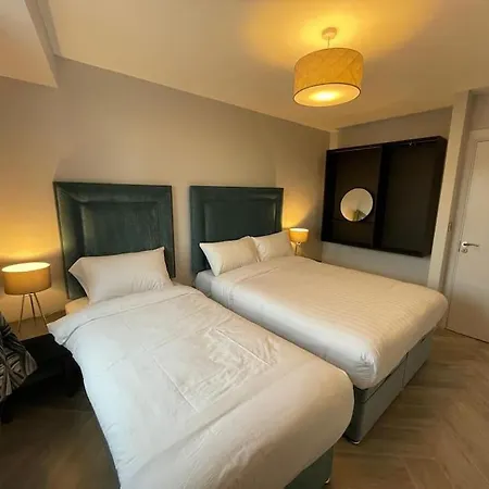 Exquisite Sea View In Salthill,