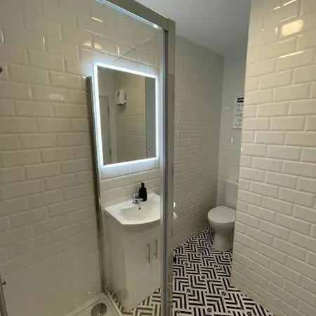 Daire Exquisite Sea View In Salthill, Galway