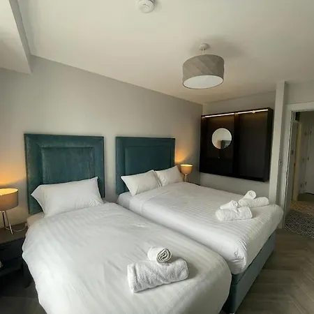 Exquisite Sea View In Salthill, *