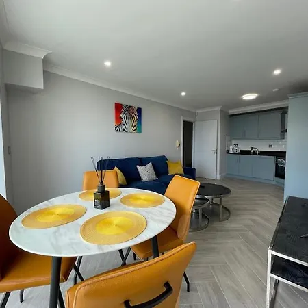Exquisite Sea View In Salthill,