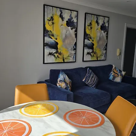 Exquisite Sea View In Salthill, *