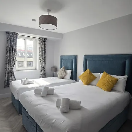 Exquisite Sea View In Salthill, * Galway