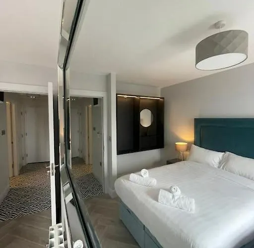 Exquisite Sea View In Salthill, *