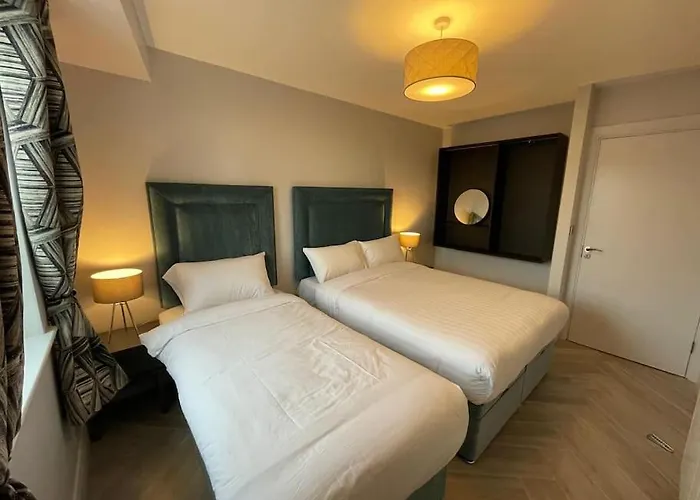 Exquisite Sea View In Salthill,