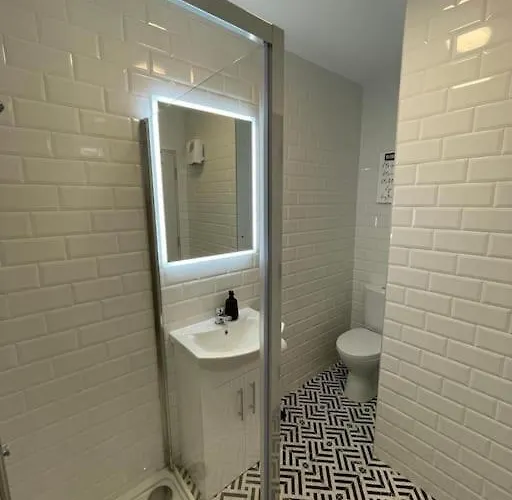 Lägenhet Exquisite Sea View In Salthill, Galway