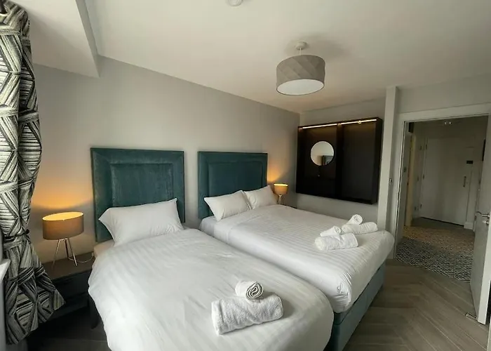 Exquisite Sea View In Salthill, *