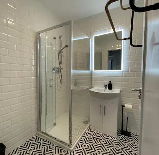 Exquisite Sea View In Salthill, * Galway